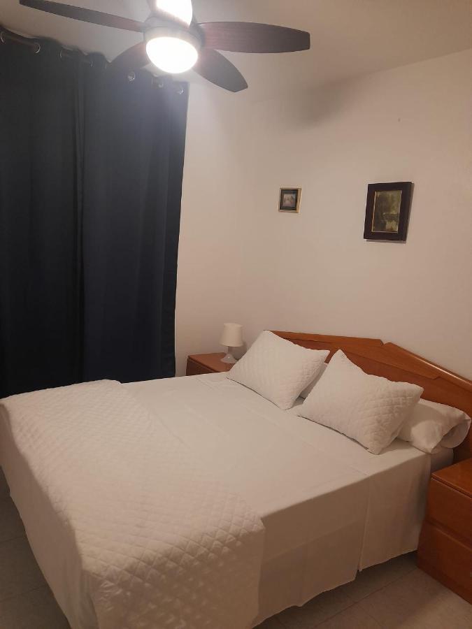 Apartamento En El Centro De Zaragoza "El Rubi Del Pilar" المظهر الخارجي الصورة